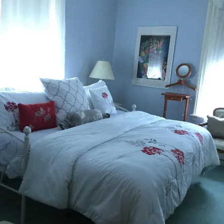 Pemberley House Bed And Breakfast-3
